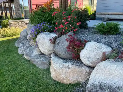 landscaping services Royal City